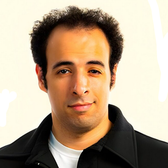 الدحيح:أحمد الغندور