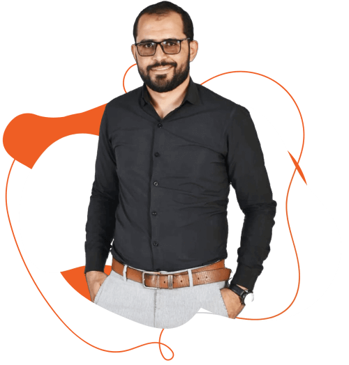 Mr. Rabie Al-Jamhoudi